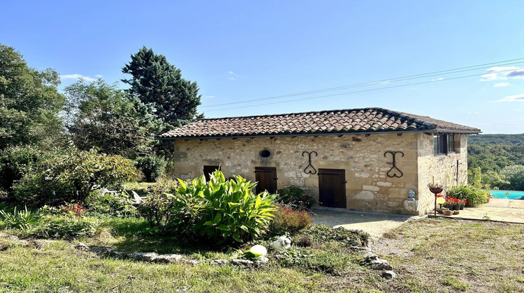 Ma-Cabane - Vente Maison Verdon, 130 m²