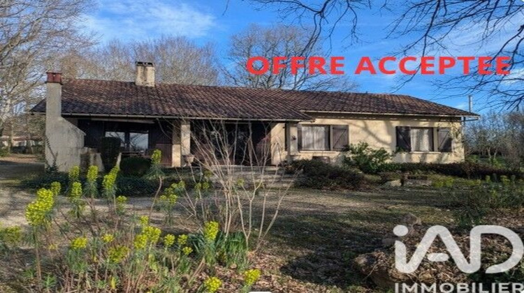 Ma-Cabane - Vente Maison Verdon, 118 m²