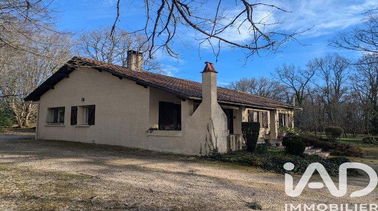 Ma-Cabane - Vente Maison Verdon, 118 m²