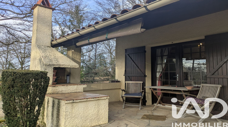Ma-Cabane - Vente Maison Verdon, 118 m²