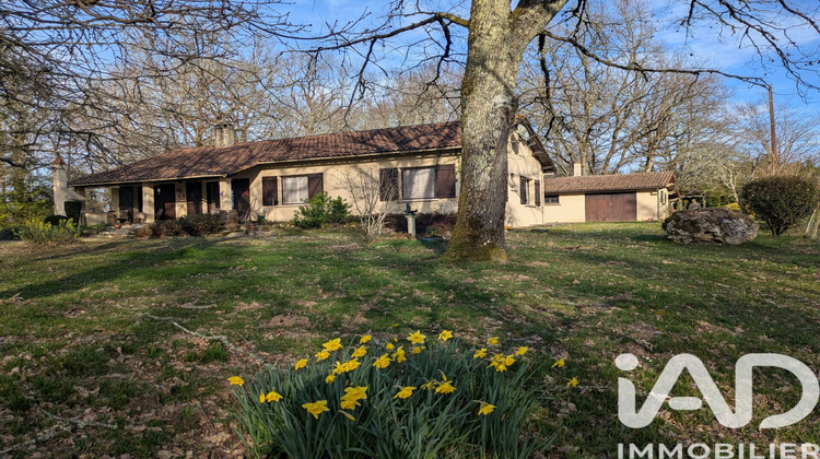 Ma-Cabane - Vente Maison Verdon, 118 m²