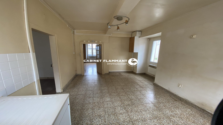 Ma-Cabane - Vente Maison Verdonnet, 78 m²