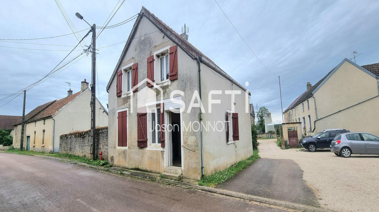 Ma-Cabane - Vente Maison Verdonnet, 80 m²