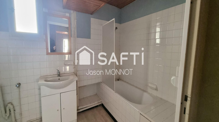 Ma-Cabane - Vente Maison Verdonnet, 80 m²