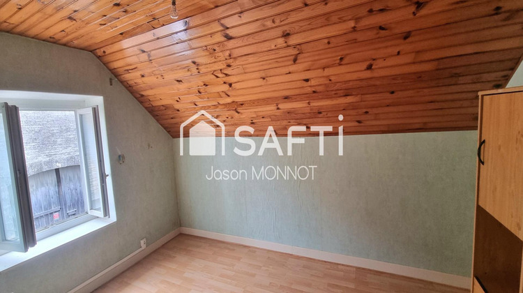 Ma-Cabane - Vente Maison Verdonnet, 80 m²