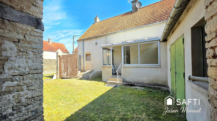Ma-Cabane - Vente Maison Verdonnet, 74 m²
