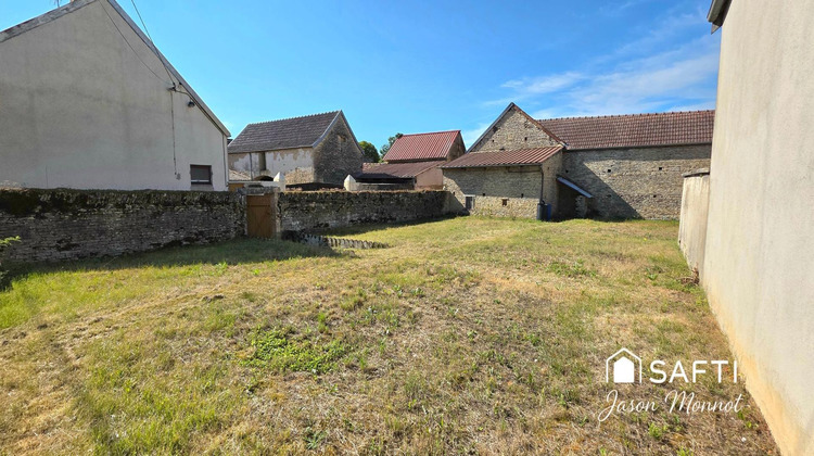 Ma-Cabane - Vente Maison Verdonnet, 74 m²