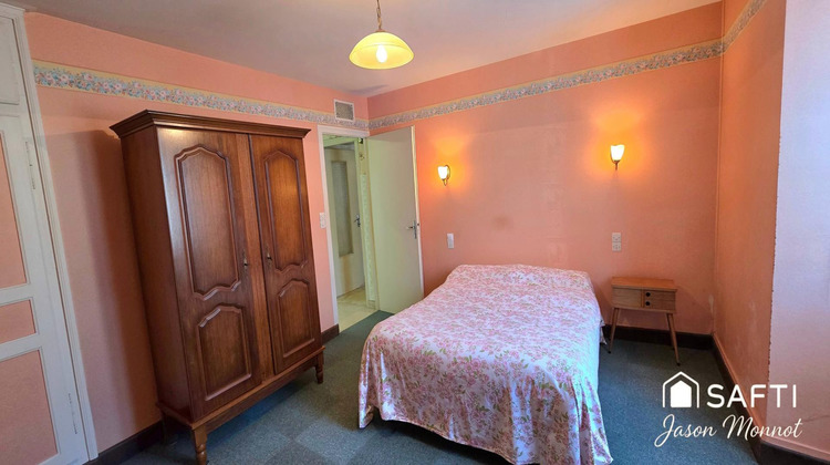 Ma-Cabane - Vente Maison Verdonnet, 74 m²
