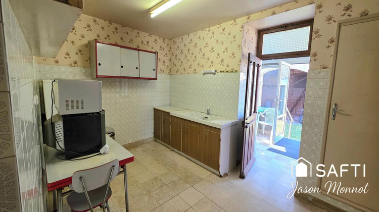 Ma-Cabane - Vente Maison Verdonnet, 74 m²