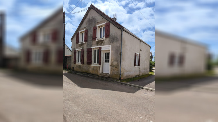 Ma-Cabane - Vente Maison Verdonnet, 80 m²