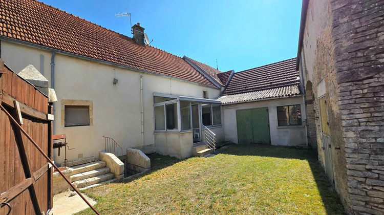 Ma-Cabane - Vente Maison Verdonnet, 74 m²