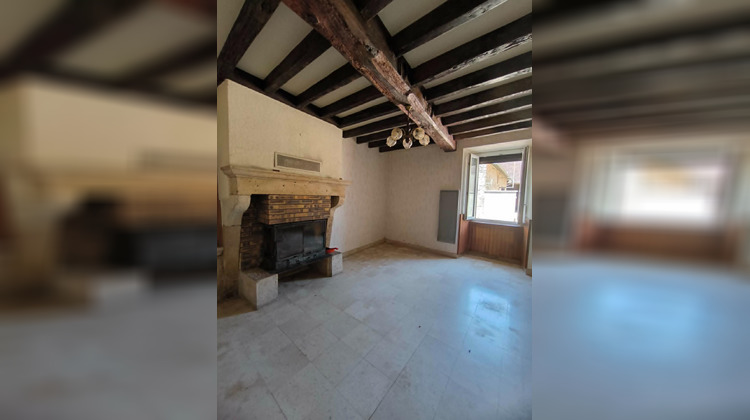 Ma-Cabane - Vente Maison Verdonnet, 74 m²