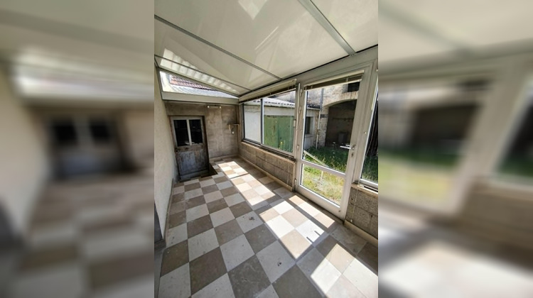 Ma-Cabane - Vente Maison Verdonnet, 74 m²