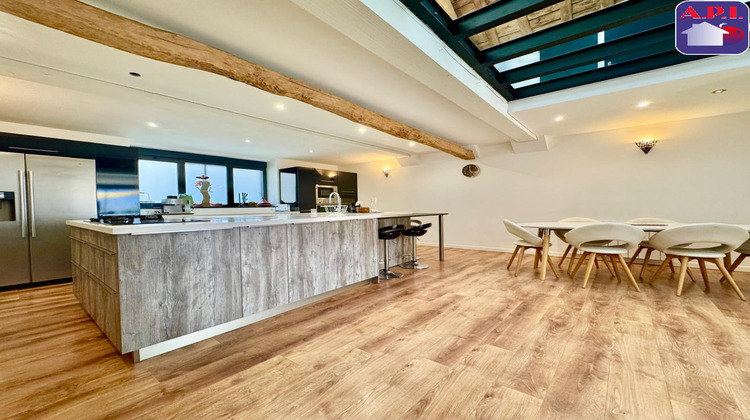 Ma-Cabane - Vente Maison VERDUN, 140 m²