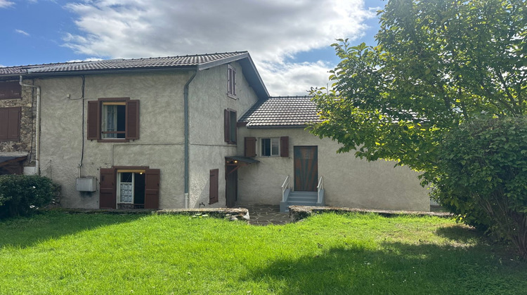 Ma-Cabane - Vente Maison VERDUN, 105 m²