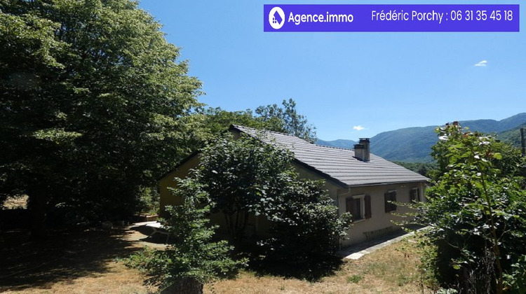 Ma-Cabane - Vente Maison Verdun, 99 m²