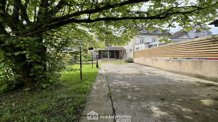 Ma-Cabane - Vente Maison Verdun, 94 m²