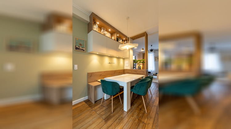 Ma-Cabane - Vente Maison VERDUN, 150 m²