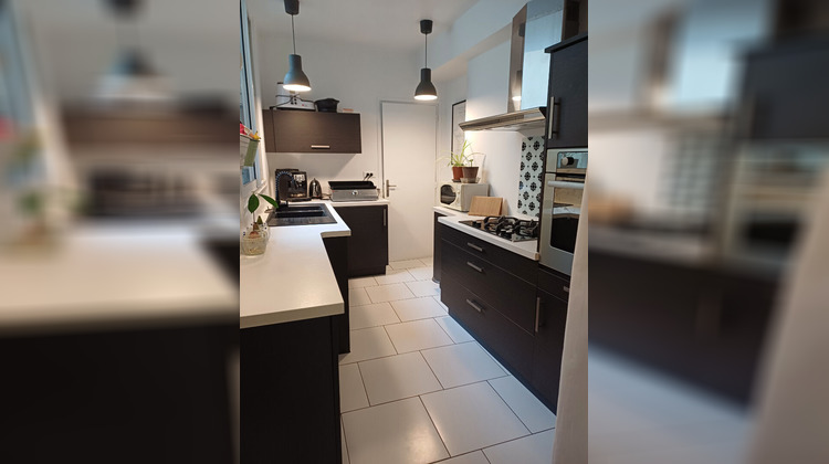 Ma-Cabane - Vente Maison VERDUN, 150 m²