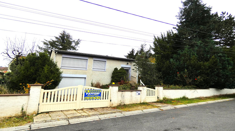 Ma-Cabane - Vente Maison VERDUN, 95 m²