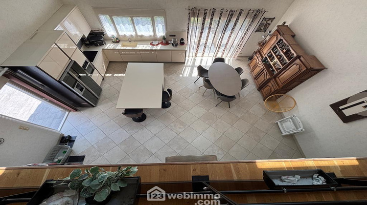 Ma-Cabane - Vente Maison Verdun, 229 m²