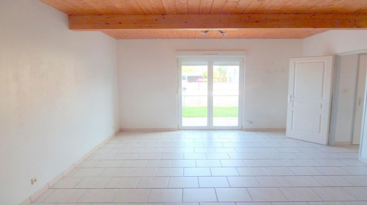 Ma-Cabane - Vente Maison VERDUN, 84 m²