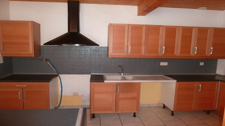 Ma-Cabane - Vente Maison VERDUN, 84 m²