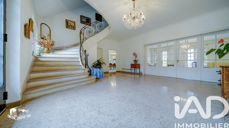 Ma-Cabane - Vente Maison Verdun, 239 m²