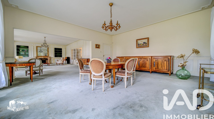 Ma-Cabane - Vente Maison Verdun, 239 m²