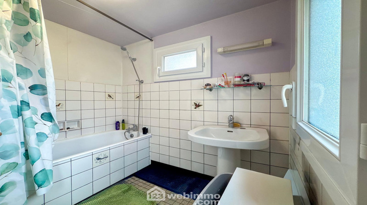 Ma-Cabane - Vente Maison Verdun, 106 m²