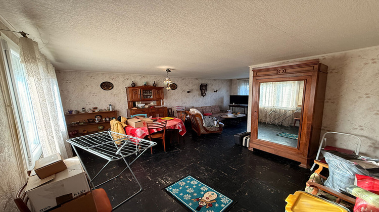 Ma-Cabane - Vente Maison VERDUN, 74 m²