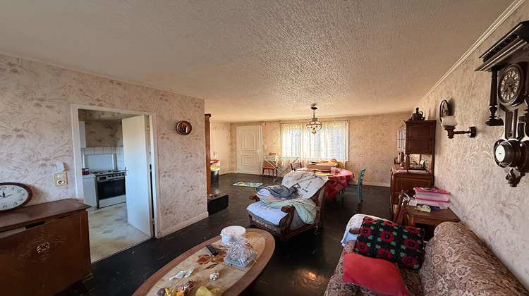 Ma-Cabane - Vente Maison VERDUN, 74 m²