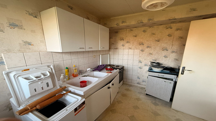 Ma-Cabane - Vente Maison VERDUN, 74 m²