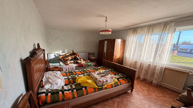 Ma-Cabane - Vente Maison VERDUN, 74 m²