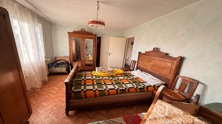 Ma-Cabane - Vente Maison VERDUN, 74 m²