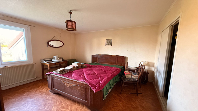 Ma-Cabane - Vente Maison VERDUN, 74 m²