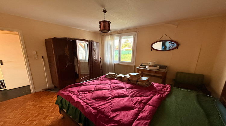 Ma-Cabane - Vente Maison VERDUN, 74 m²