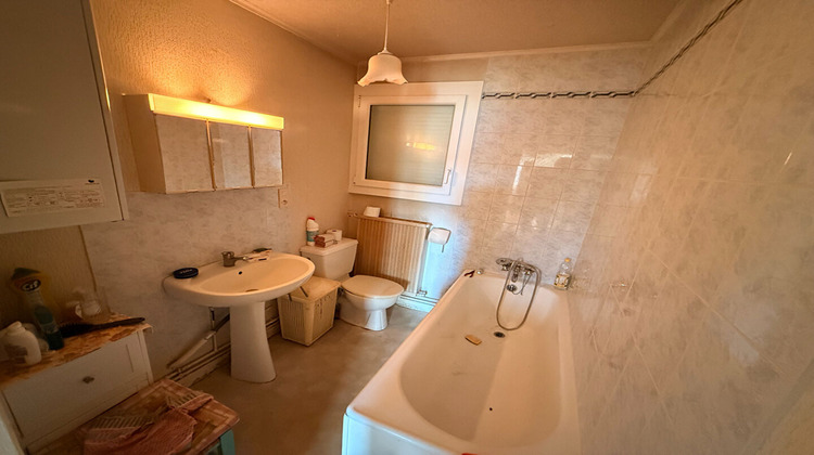 Ma-Cabane - Vente Maison VERDUN, 74 m²