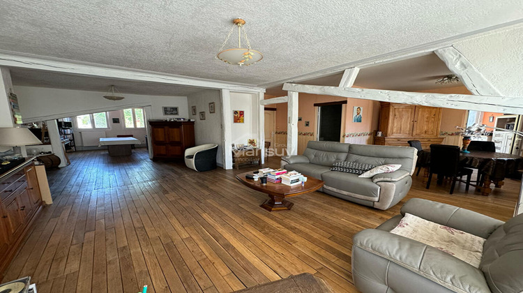 Ma-Cabane - Vente Maison VERDUN, 228 m²