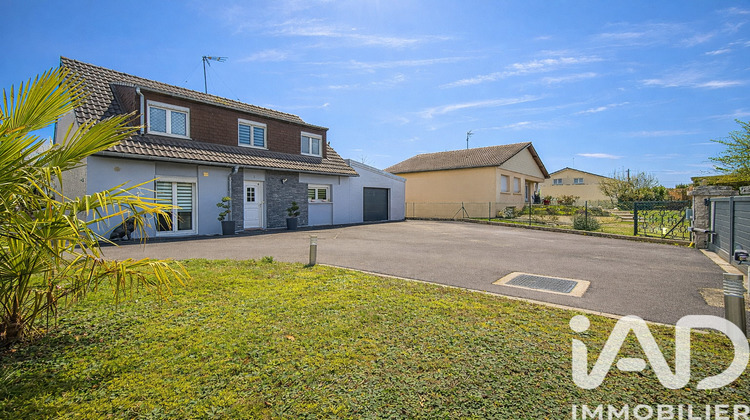 Ma-Cabane - Vente Maison Verdun, 130 m²