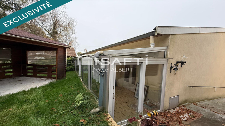 Ma-Cabane - Vente Maison Verdun, 99 m²