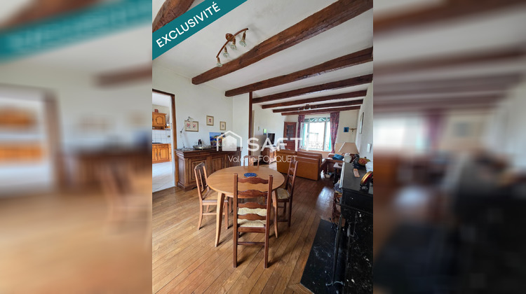 Ma-Cabane - Vente Maison Verdun, 122 m²