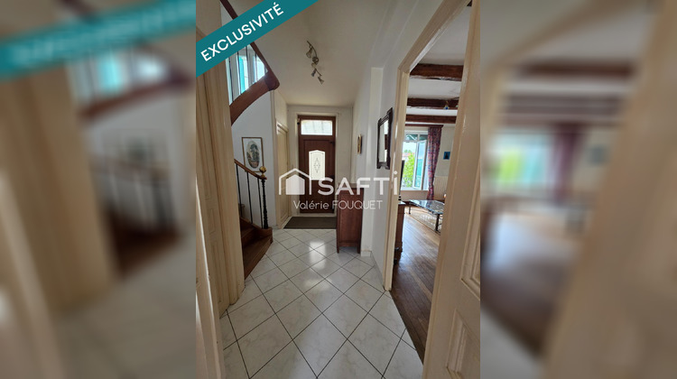 Ma-Cabane - Vente Maison Verdun, 122 m²