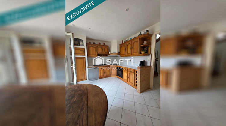 Ma-Cabane - Vente Maison Verdun, 122 m²