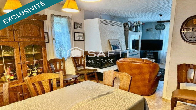 Ma-Cabane - Vente Maison Verdun, 113 m²