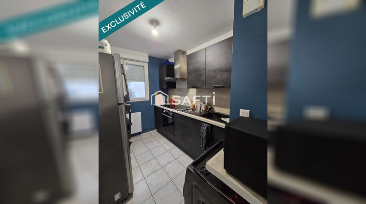 Ma-Cabane - Vente Maison Verdun, 90 m²