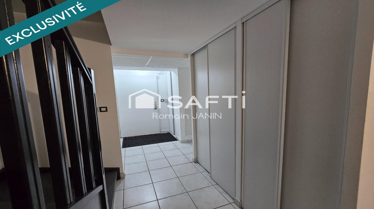 Ma-Cabane - Vente Maison Verdun, 90 m²