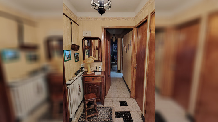 Ma-Cabane - Vente Maison VERDUN, 93 m²