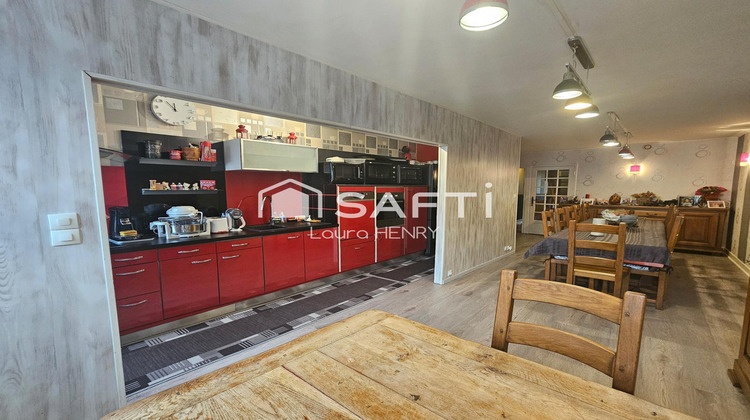 Ma-Cabane - Vente Maison Verdun, 180 m²