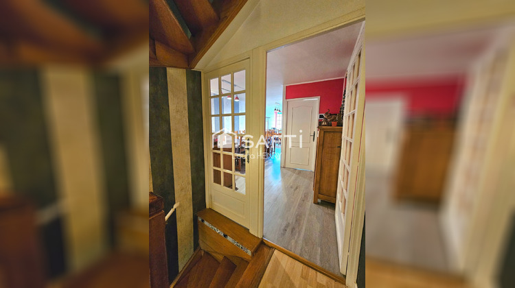 Ma-Cabane - Vente Maison Verdun, 180 m²